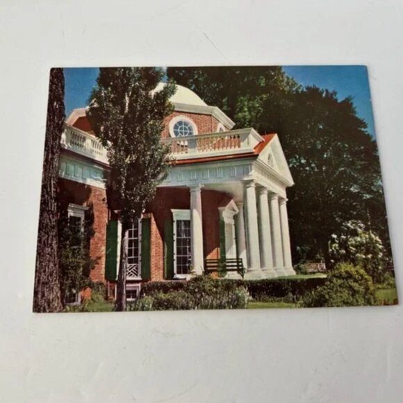 Lot of Vintage Washington DC Virginia Ephemera 1930's-80s - Picture 15 of 16